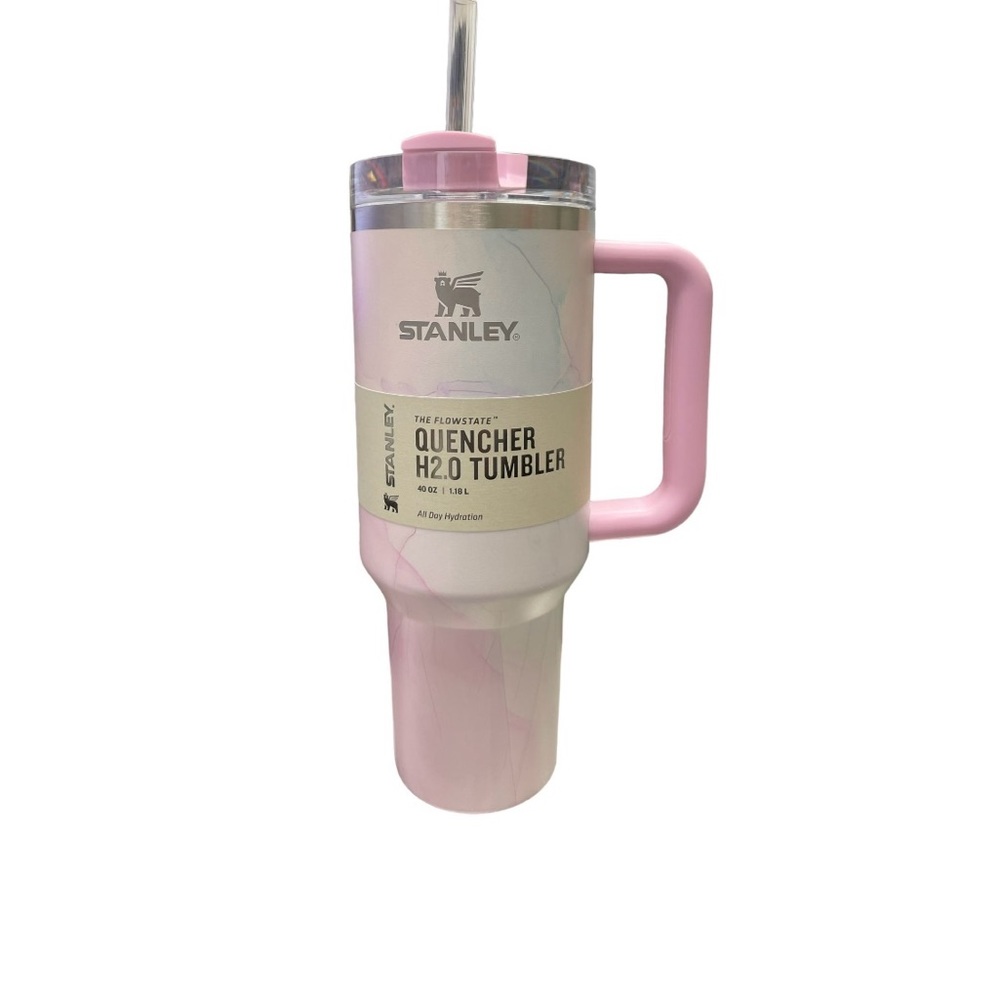 Stanley 40oz quencher - Picture 2 of 5